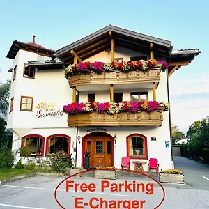 Hotell Sonnenhof - &, Innsbruck