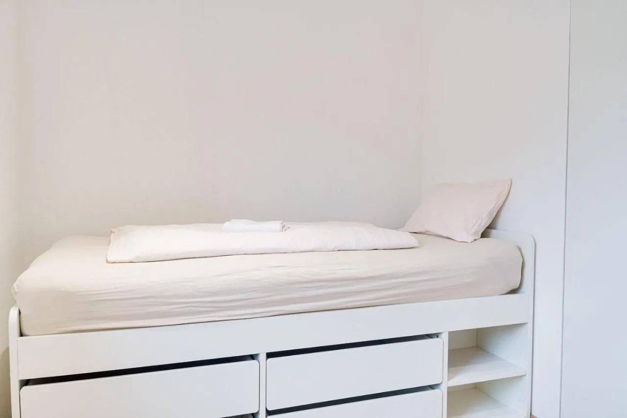 Micro Studio Apartment Minimum Stay 30 Days Innsbruck