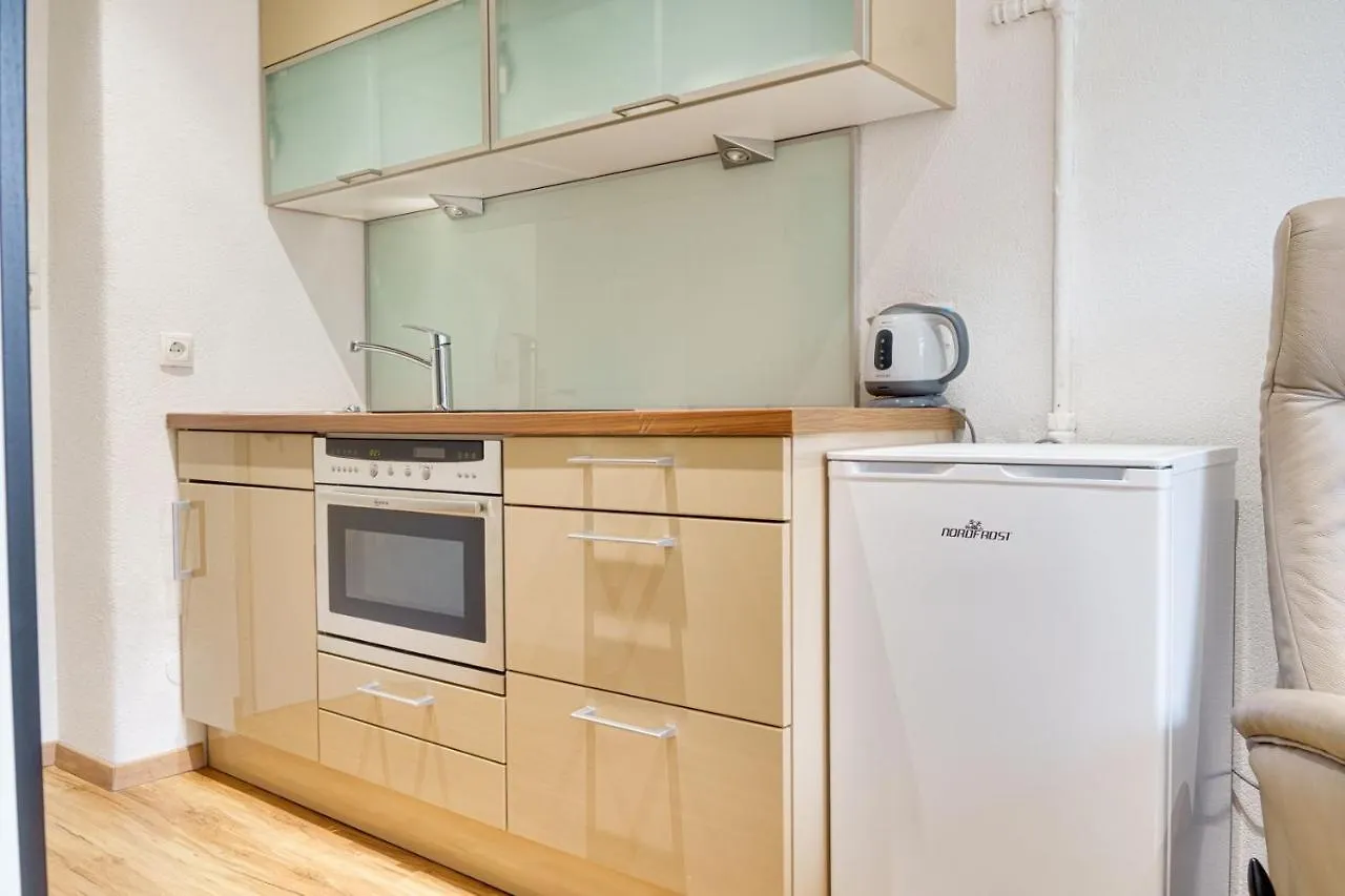 Micro Studio Apartment Minimum Stay 30 Days Innsbruck 0*,  Austria