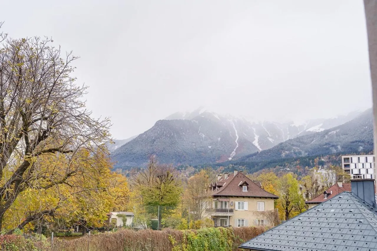 Micro Studio Apartment Minimum Stay 30 Days Innsbruck