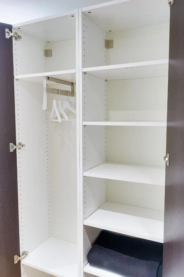 Micro Studio Apartment Minimum Stay 30 Days Innsbruck
