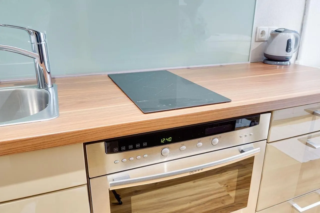 Micro Studio Apartment Minimum Stay 30 Days Innsbruck